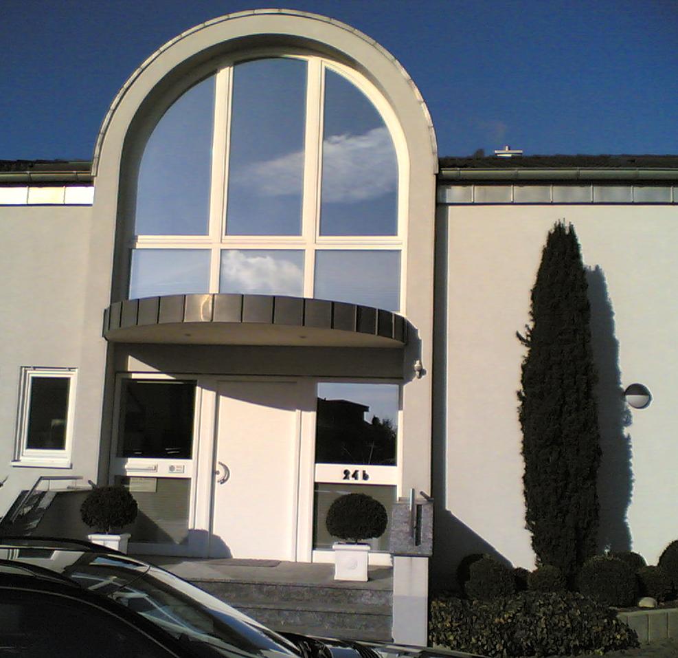 Kanzlei Staib & Partner
